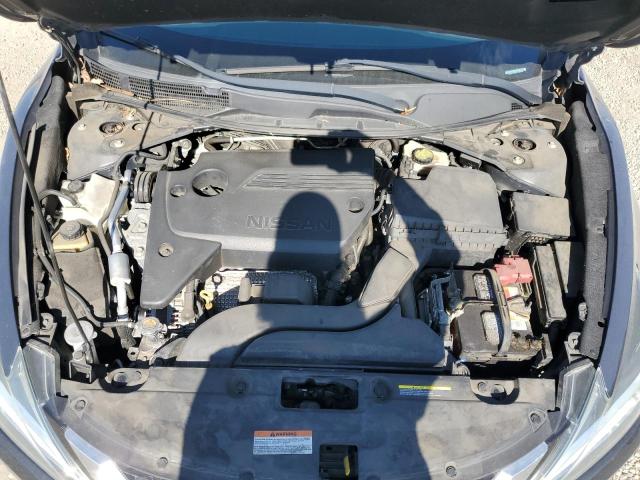 Photo 11 from auction – 2017 NISSAN ALTIMA 2.5 with VIN 1N4AL3AP6HC287529
