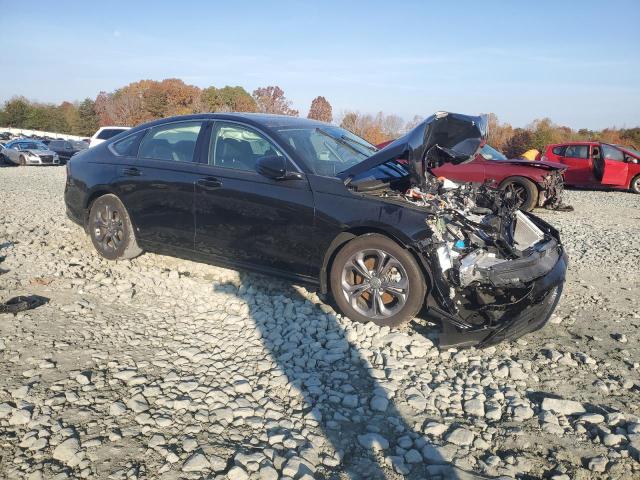 Photo 4 from auction – 2025 HONDA ACCORD HYB with VIN 1HGCY2F60SA014489