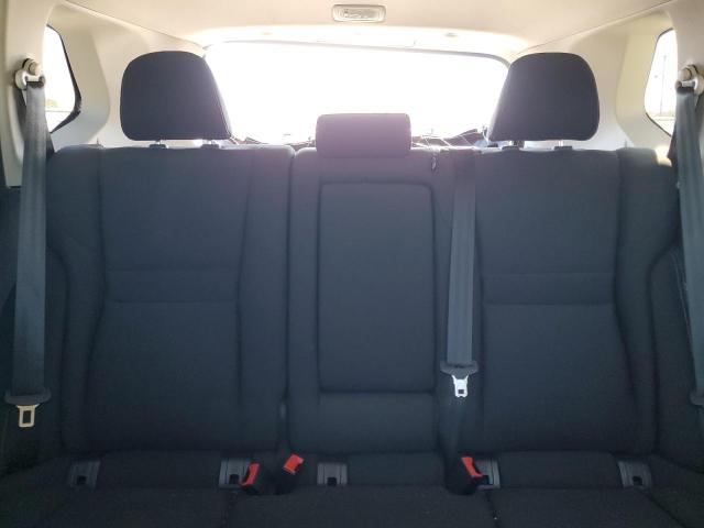 Photo 10 from auction – 2023 NISSAN ROGUE with VIN 5N1BT3AA6PC920485
