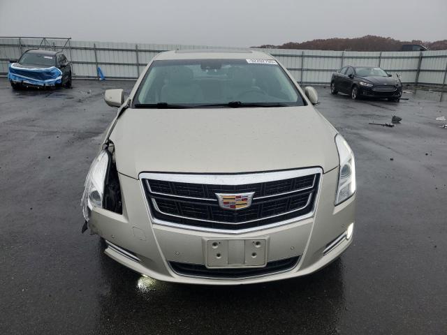 Photo 5 from auction – 2016 CADILLAC XTS LUXURY with VIN 2G61M5S38G9115476