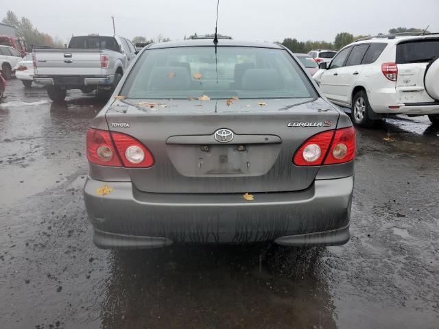 Photo 6 from auction – 2008 TOYOTA COROLLA CE with VIN 1NXBR30EX8Z048150