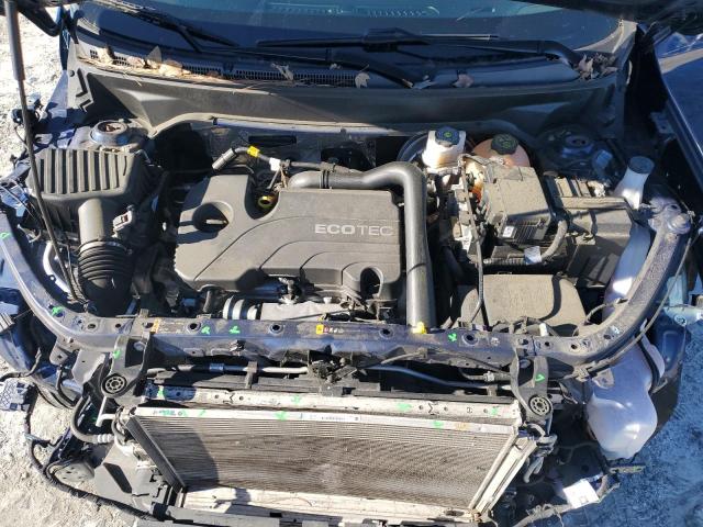 Photo 12 from auction – 2022 GMC TERRAIN SL with VIN 3GKALPEV2NL127548