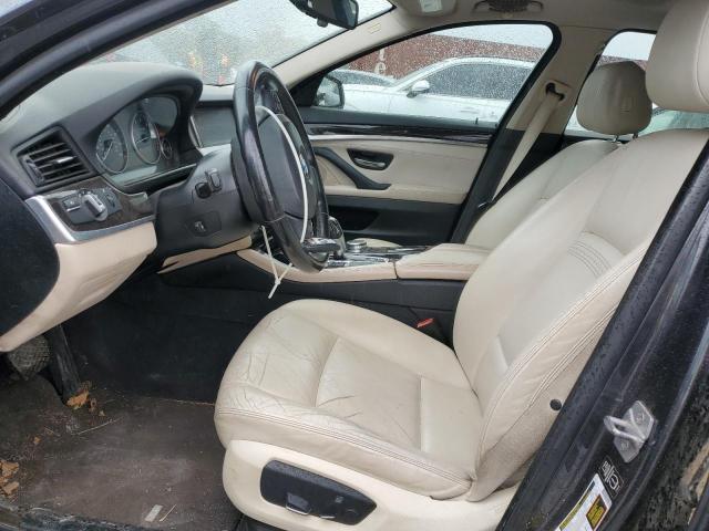 Photo 7 from auction – 2015 BMW 528 with VIN WBA5A5C59FD518789