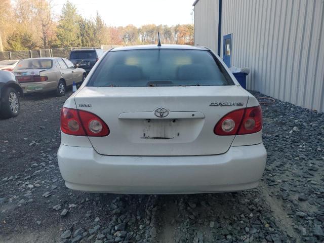 Photo 6 from auction – 2005 TOYOTA COROLLA CE with VIN 2T1BR30E45C435077