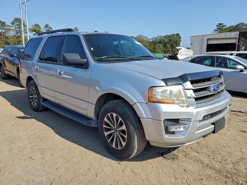 Photo 4 from auction – 2016 FORD EXPEDITION with VIN 1FMJU1HT7GEF28219
