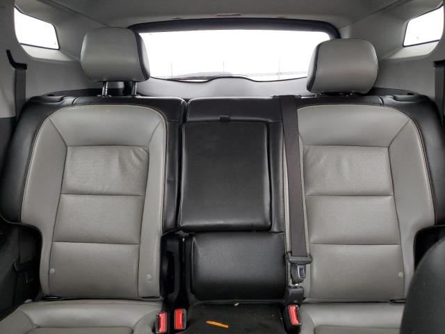 Photo 10 from auction – 2021 GMC TERRAIN SL with VIN 3GKALPEV5ML328794