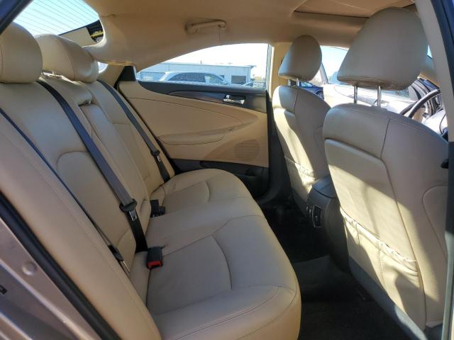 Photo 10 from auction – 2014 HYUNDAI SONATA SE with VIN 5NPEC4AC3EH904240
