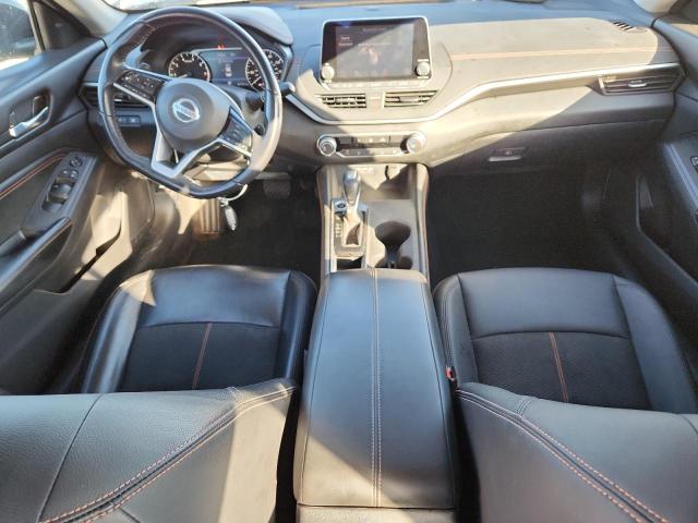 Photo 8 from auction – 2019 NISSAN ALTIMA SR with VIN 1N4BL4CV3KC170472