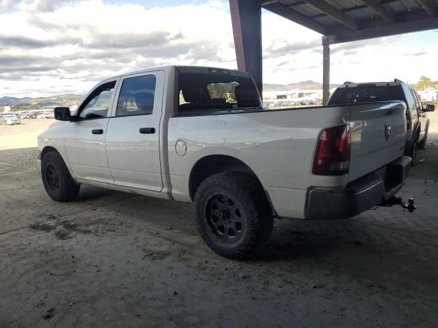 Photo 2 from auction – 2011 DODGE RAM 1500 with VIN 1D7RB1CP9BS620276