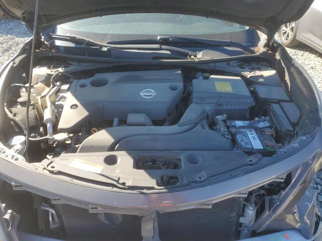 Photo 11 from auction – 2013 NISSAN ALTIMA 2.5 with VIN 1N4AL3AP1DN419272