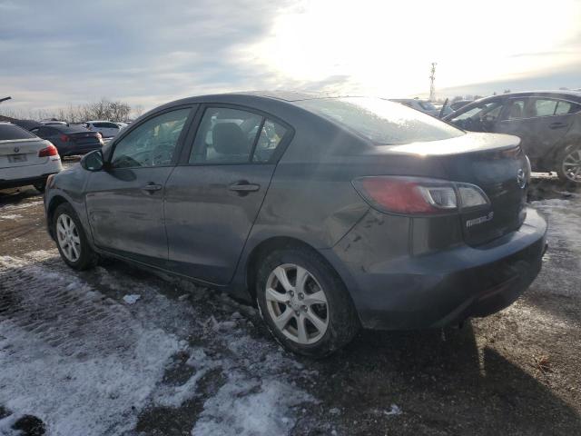 Photo 2 from auction – 2011 MAZDA 3 I with VIN JM1BL1UF4B1363855