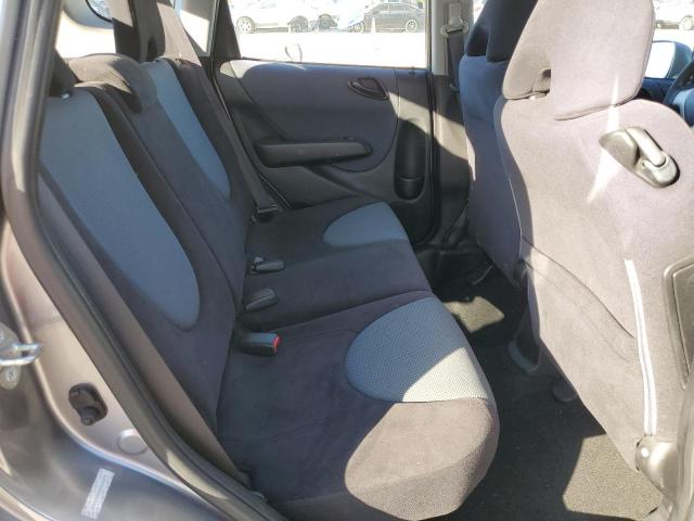 Photo 10 from auction – 2008 HONDA FIT with VIN JHMGD384X8S063875