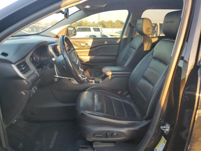 Photo 7 from auction – 2017 GMC ACADIA DEN with VIN 1GKKNPLS8HZ193655