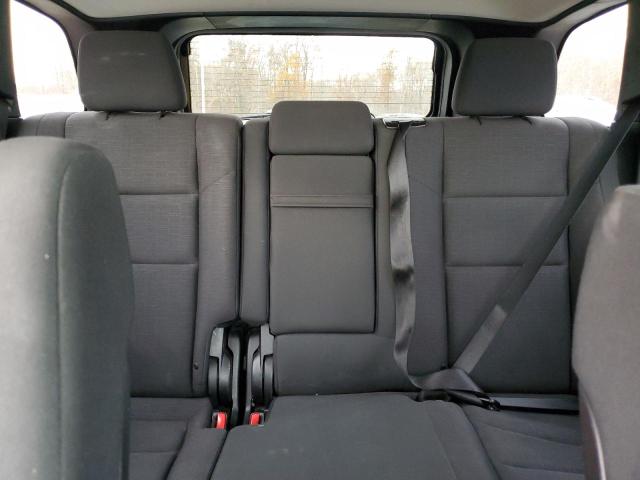 Photo 10 from auction – 2012 JEEP GRAND CHER with VIN 1C4RJFAG1CC214968