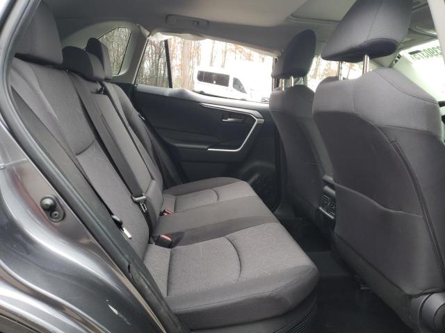 Photo 11 from auction – 2023 TOYOTA RAV4 XLE with VIN JTMRWRFVXPD201405