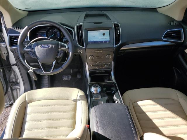 Photo 8 from auction – 2020 FORD EDGE SEL with VIN 2FMPK4J98LBB36761