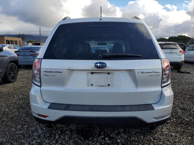 Photo 6 from auction – 2012 SUBARU FORESTER 2 with VIN JF2SHADC3CH403988