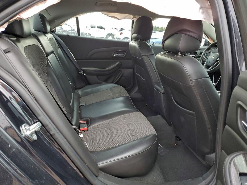 Photo 10 from auction – 2015 CHEVROLET MALIBU 1LT with VIN 1G11C5SL4FF294162