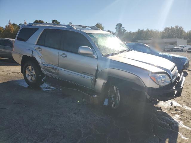 Photo 4 from auction – 2004 TOYOTA 4RUNNER LI with VIN JTEBT17R648013767