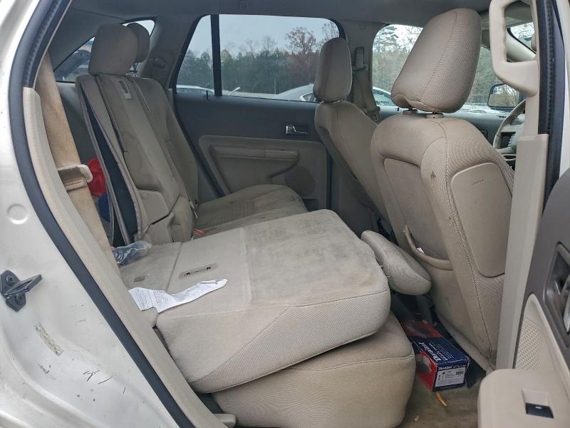 Photo 11 from auction – 2010 FORD EDGE SE with VIN 2FMDK3GC2ABB39989