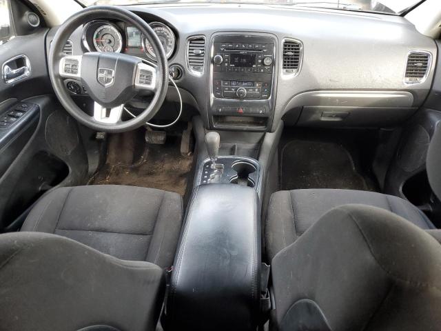 Photo 8 from auction – 2011 DODGE DURANGO EX with VIN 1D4RE2GG7BC664145