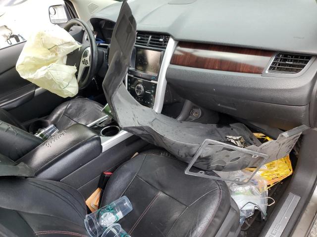 Photo 8 from auction – 2013 FORD EDGE LIMIT with VIN 2FMDK3KC7DBA07869