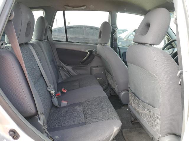 Photo 11 from auction – 2002 TOYOTA RAV4 with VIN JTEGH20VX20052586