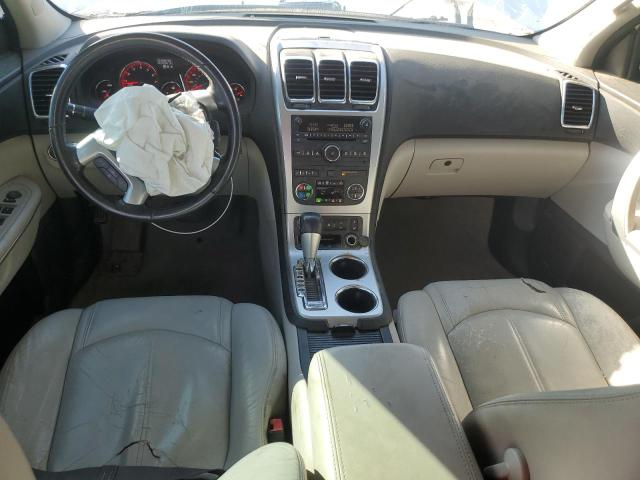 Photo 8 from auction – 2011 GMC ACADIA SLT with VIN 1GKKVRED8BJ357356
