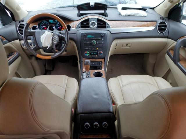 Photo 8 from auction – 2011 BUICK ENCLAVE CX with VIN 5GAKRBED7BJ294615