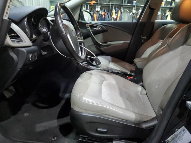 Photo 7 from auction – 2015 BUICK VERANO CON with VIN 1G4PR5SK4F4124432
