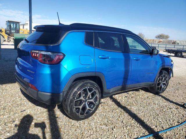 Photo 3 from auction – 2025 JEEP COMPASS LI with VIN 3C4NJDCNXST584527