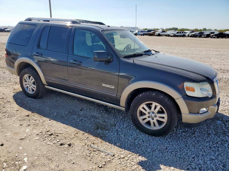 Photo 4 from auction – 2007 FORD EXPLORER with VIN 1FMEU74E37UB33374