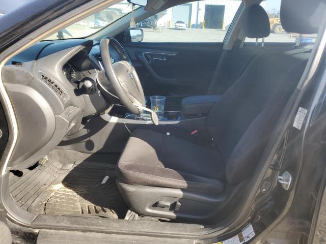 Photo 7 from auction – 2013 NISSAN ALTIMA 2.5 with VIN 1N4AL3AP9DC214133