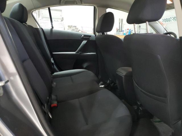 Photo 10 from auction – 2010 MAZDA 3 I with VIN JM1BL1SF2A1291894
