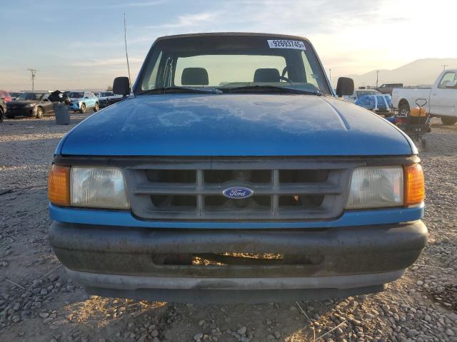 Photo 5 from auction – 1993 FORD RANGER with VIN 1FTCR10A1PUB82084