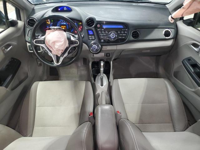 Photo 8 from auction – 2014 HONDA INSIGHT EX with VIN JHMZE2H70ES000919