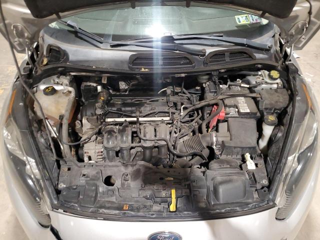 Photo 11 from auction – 2014 FORD FIESTA SE with VIN 3FADP4EJ4EM179742