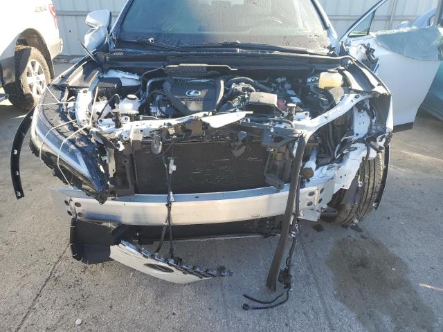 Photo 12 from auction – 2025 LEXUS RX 350 BAS with VIN 2T2BAMCA2SC113664