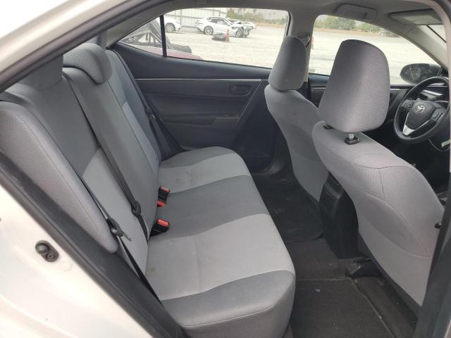 Photo 10 from auction – 2016 TOYOTA COROLLA L with VIN 5YFBURHE2GP395588