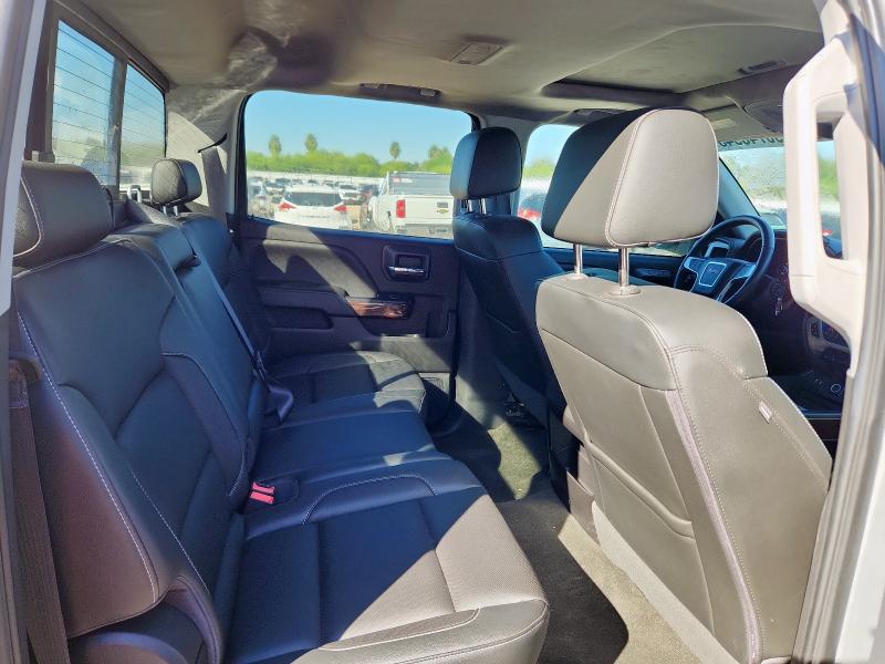 Photo 10 from auction – 2018 GMC SIERRA C15 with VIN 3GTP1NEC5JG193495