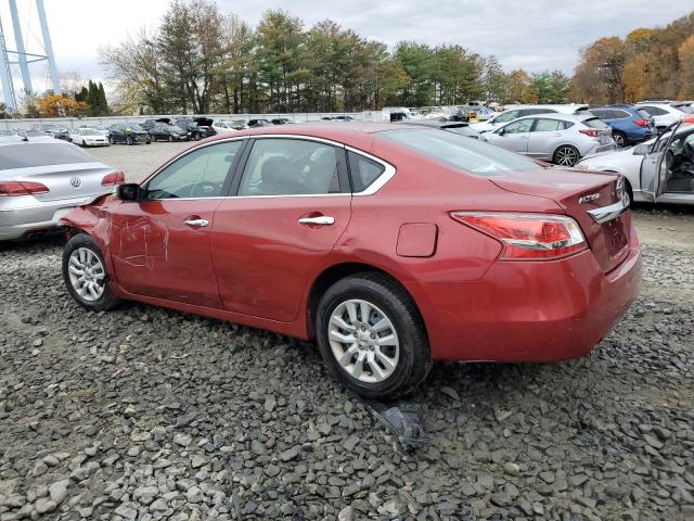 Photo 2 from auction – 2013 NISSAN ALTIMA 2.5 with VIN 1N4AL3AP3DC259620