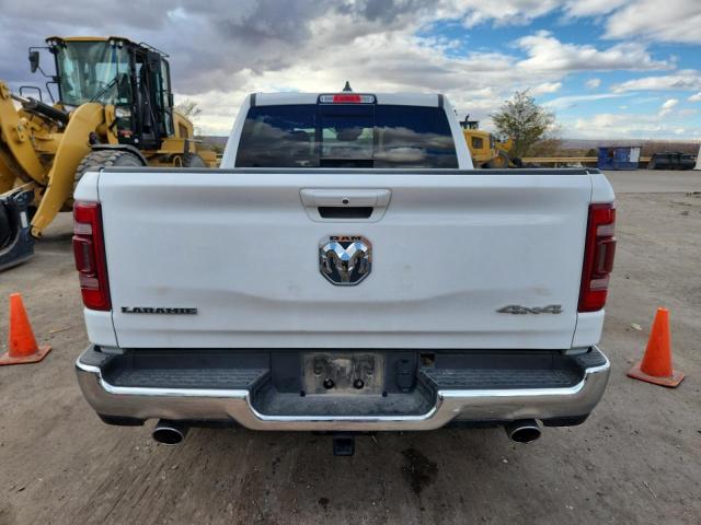 Photo 6 from auction – 2024 RAM 1500 LARAM with VIN 1C6SRFJT9RN146852