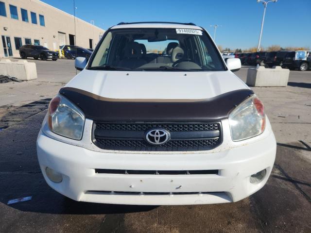 Photo 5 from auction – 2004 TOYOTA RAV4 with VIN JTEHD20V140007250