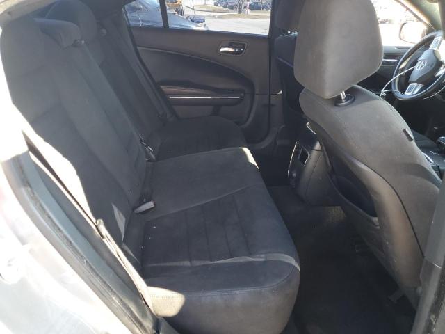 Photo 10 from auction – 2014 DODGE CHARGER with VIN 2C3CDXHG9EH332070