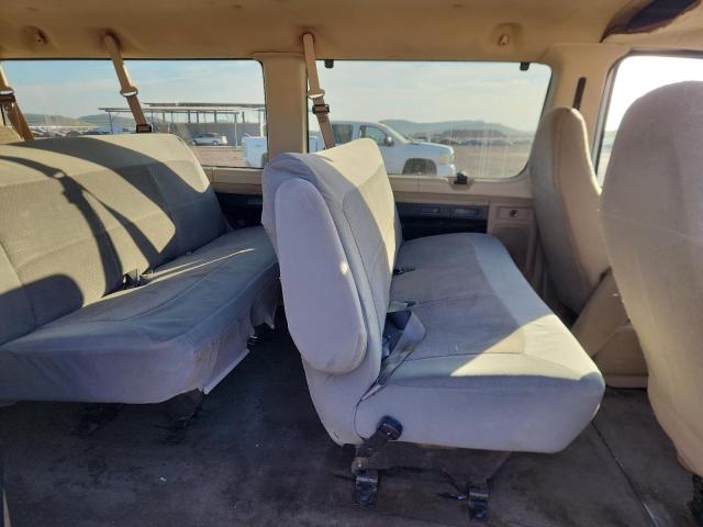Photo 11 from auction – 2004 FORD PASSENGER VAN with VIN 1FBSS31S54HA63160