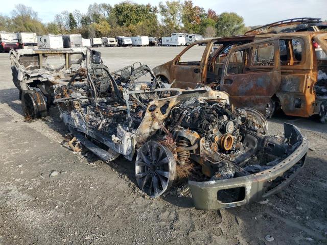 Photo 4 from auction – 2017 FORD F150 with VIN 1FTEW1EF5HFA24651