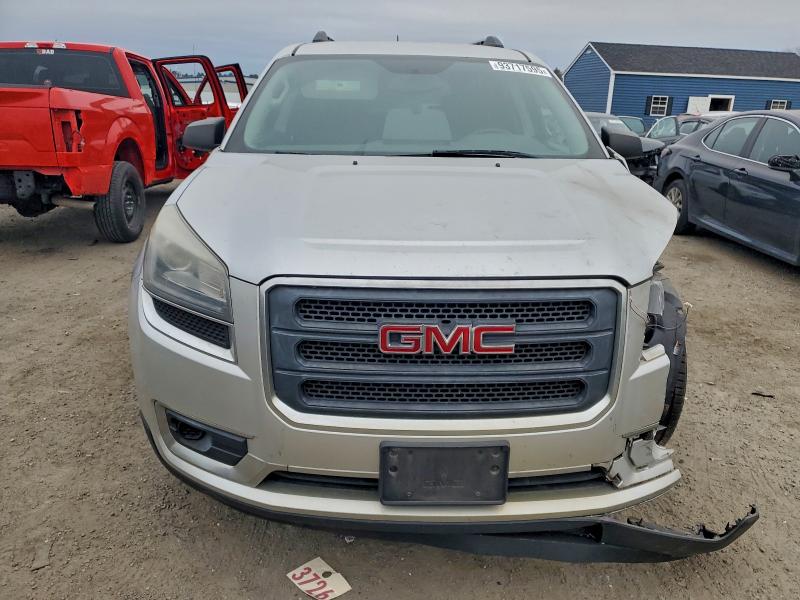 صورة رقم 5 من المزاد - 2014 GMC ACADIA SLE مع VIN 1GKKVNED9EJ320636