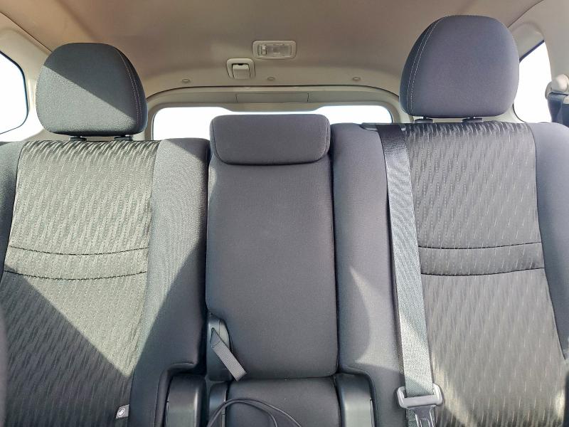 Photo 10 from auction – 2019 NISSAN ROGUE S with VIN 5N1AT2MT7KC817930