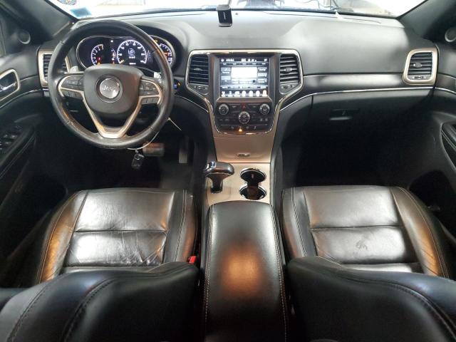 Photo 8 from auction – 2015 JEEP GRAND CHER with VIN 1C4RJFBG1FC233961