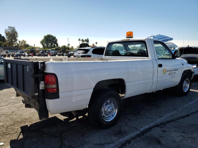 Photo 3 from auction – 2001 DODGE RAM 2500 with VIN 3B7KC26Z51M560578